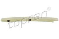 TOPRAN Gleitschiene, Steuerkette, Art.-Nr. 205 559