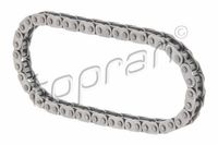 TOPRAN Steuerkette, Art.-Nr. 117 527