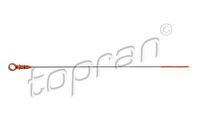TOPRAN lpeilstab, Art.-Nr. 723 518