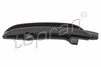 TOPRAN Gleitschiene, Steuerkette f&uuml;r BMW 3 Touring (E91), Art.-Nr. 502 621