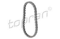 TOPRAN Kette, lpumpenantrieb, Art.-Nr. 117 273