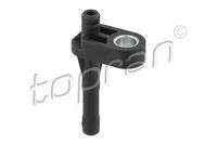 TOPRAN �ld�se, Steuerkette, Art.-Nr. 624 801