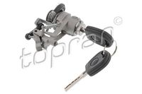 TOPRAN Schlie�zylinder, Art.-Nr. 120 507