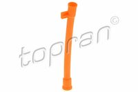 TOPRAN Trichter, lpeilstab, Art.-Nr. 108 032