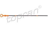 TOPRAN lpeilstab, Art.-Nr. 109 303