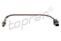 TOPRAN Lambdasonde f&uuml;r MERCEDES-BENZ C-KLASSE T-Model (S204), Art.-Nr. 625 002