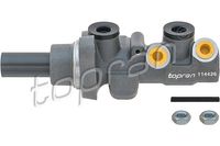 TOPRAN Hauptbremszylinder f&uuml;r VW PASSAT B7 Variant (365), Art.-Nr. 114 426