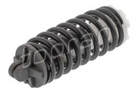 TOPRAN Feder, Kupplungspedal, Art.-Nr. 120 487