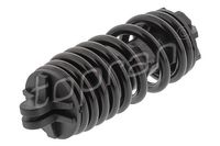 TOPRAN Feder, Kupplungspedal, Art.-Nr. 120 488