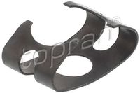 TOPRAN Halter, Bremsschlauch f&uuml;r AUDI A6 C4 Avant (4A5), Art.-Nr. 108 718
