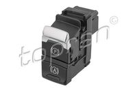 TOPRAN Schalter, Feststellbremsbetätigung f&uuml;r AUDI A4 B8 (8K2), Art.-Nr. 115 575