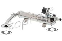 TOPRAN K�hler, Abgasr�ckf�hrung, Art.-Nr. 117 520