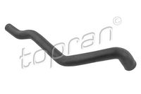 TOPRAN Schlauch, Wrmetauscher (Heizung), Art.-Nr. 102 869