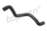 TOPRAN Schlauch, W�rmetauscher (Heizung), Art.-Nr. 108 311