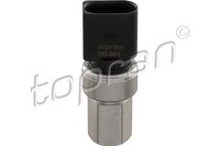 TOPRAN Druckschalter, Klimaanlage, Art.-Nr. 113 591