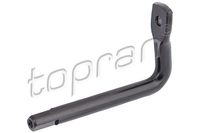 TOPRAN Spannarm, Keilrippenriemen, Art.-Nr. 115 094