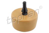 TOPRAN Lagerbuchse, Blattfeder, Art.-Nr. 113 448