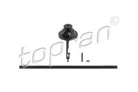 TOPRAN Unterdruckdose, Vergaser, Art.-Nr. 100 577