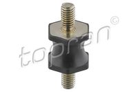 TOPRAN Anschlagpuffer, Sekundrluftpumpe, Art.-Nr. 119 087