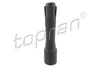 TOPRAN Stecker, Z�ndkerze, Art.-Nr. 501 554