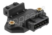 TOPRAN Schaltger�t, Z�ndanlage, Art.-Nr. 109 882