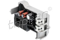 TOPRAN Regler, Innenraumgeblse, Art.-Nr. 408 464