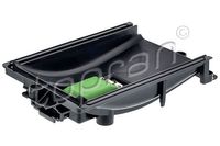 TOPRAN Widerstand, Innenraumgebläse f&uuml;r AUDI A3 (8L1), Art.-Nr. 112 195