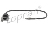 TOPRAN NOx-Sensor, NOx-Katalysator, Art.-Nr. 625 010