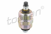 TOPRAN Abstellvorrichtung, Einspritzanlage, Art.-Nr. 107 537