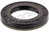 TOPRAN Wellendichtring, Differential f&uuml;r CITRON JUMPER II Kasten, Art.-Nr. 722 329