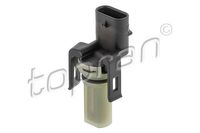 TOPRAN Sensor, Drosselklappenstellung, Art.-Nr. 119 322