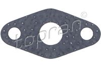 TOPRAN Dichtung, Lader, Art.-Nr. 115 087