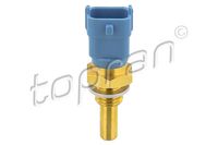 TOPRAN Sensor, Kühlmitteltemperatur f&uuml;r OPEL CORSA C (X01), Art.-Nr. 207 437