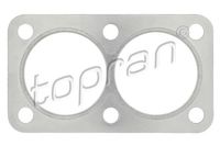 TOPRAN Dichtung, Abgasrohr, Art.-Nr. 104 202