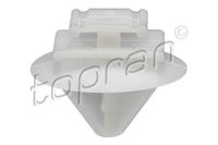 TOPRAN Clip, Zier-/Schutzleiste, Art.-Nr. 722 298