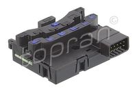 TOPRAN Lenkwinkelsensor, Art.-Nr. 115 503