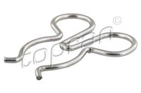 TOPRAN Federsplint, Kraftstofffilter (Thermostat), Art.-Nr. 116 472