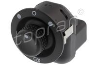 TOPRAN Schalter, Au�enspiegelverstellung, Art.-Nr. 702 674