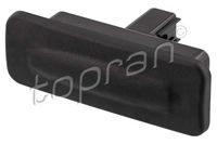 TOPRAN Schalter, Heckklappe, Art.-Nr. 822 126