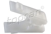 TOPRAN Adapter, Kupplungsgeberzylinder, Art.-Nr. 114 422