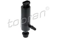 TOPRAN Waschwasserpumpe, Scheinwerferreinigung f&uuml;r OPEL ASTRA G CC (T98), Art.-Nr. 209 067