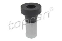 TOPRAN Dichtung, Waschwasserpumpe/Waschwasserbehlter, Art.-Nr. 503 100