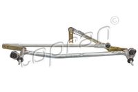 TOPRAN Wischergestänge f&uuml;r VW PASSAT B7 (362), Art.-Nr. 115 692