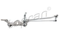TOPRAN Wischergestänge f&uuml;r VW TOUAREG (7P5, 7P6), Art.-Nr. 119 552