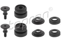 TOPRAN Wischergestänge f&uuml;r VW PASSAT B7 (362), Art.-Nr. 119 508