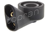 TOPRAN Waschwasserd�se, Scheibenreinigung, Art.-Nr. 118 171