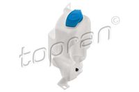 TOPRAN Waschwasserbehlter, Scheibenreinigung, Art.-Nr. 113 704