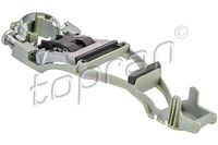 TOPRAN Rahmen, T�rau�engriff, Art.-Nr. 111 185