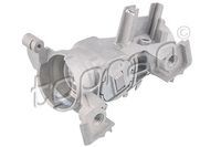 TOPRAN Lenkschloss, Art.-Nr. 114 221