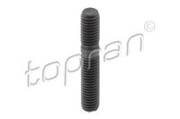 TOPRAN Schraube, Abgaskr�mmer, Art.-Nr. 120 082
